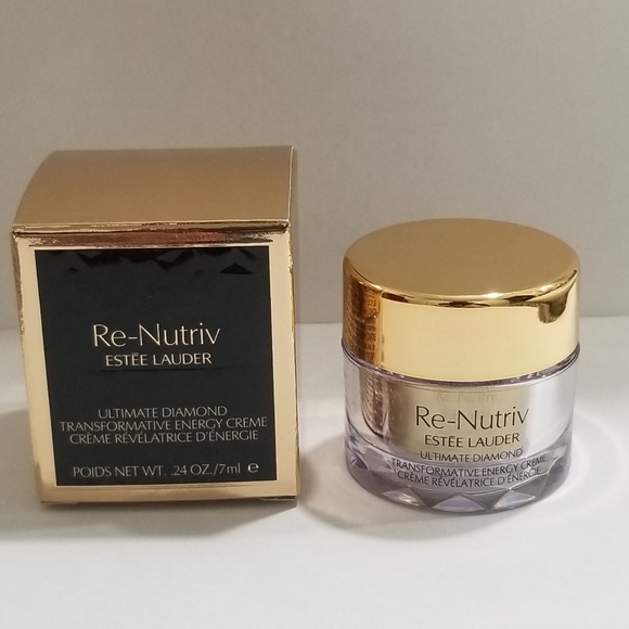 Estee Lauder Ultimate Diamond Collection Set! - Picture 4 of 7